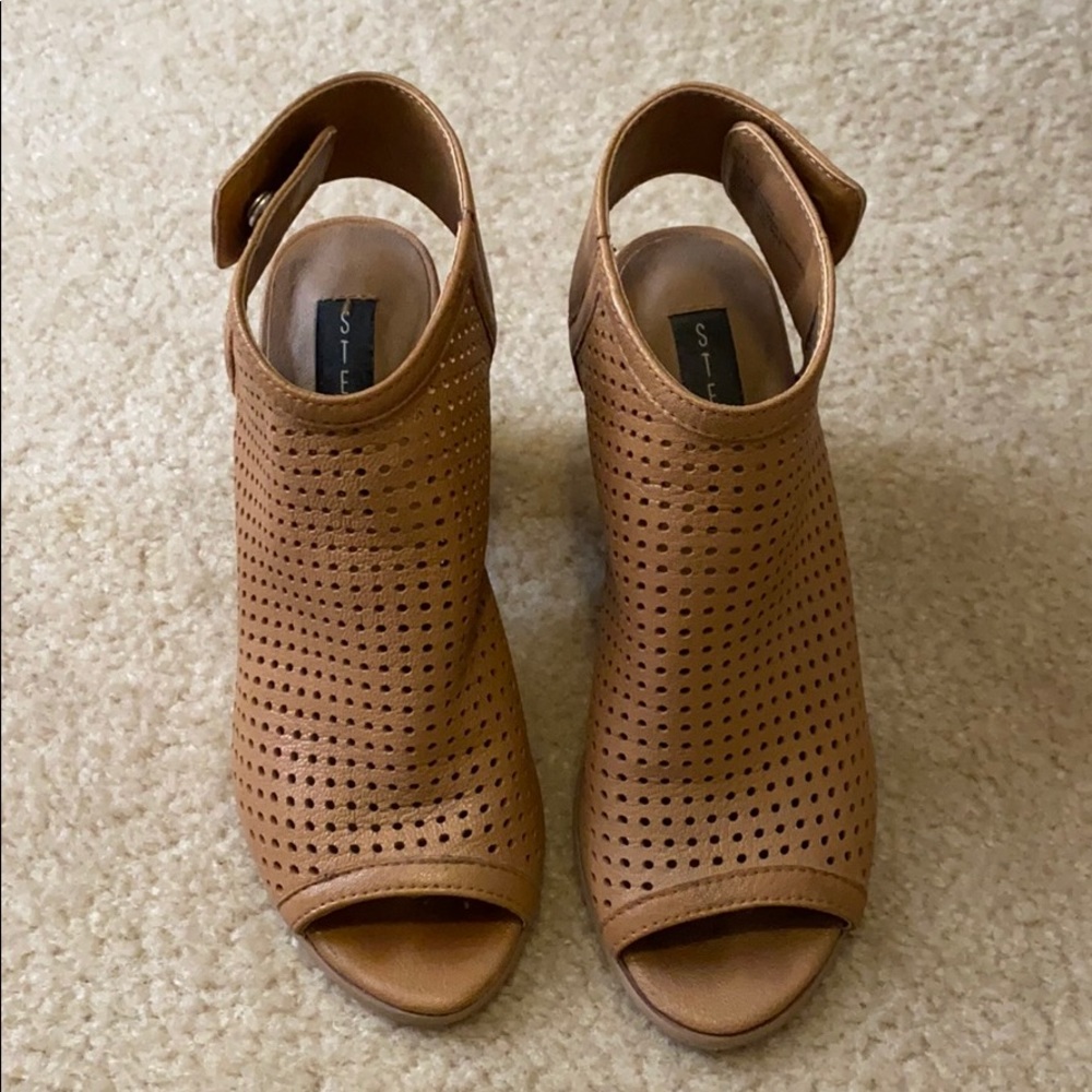Steve Madden